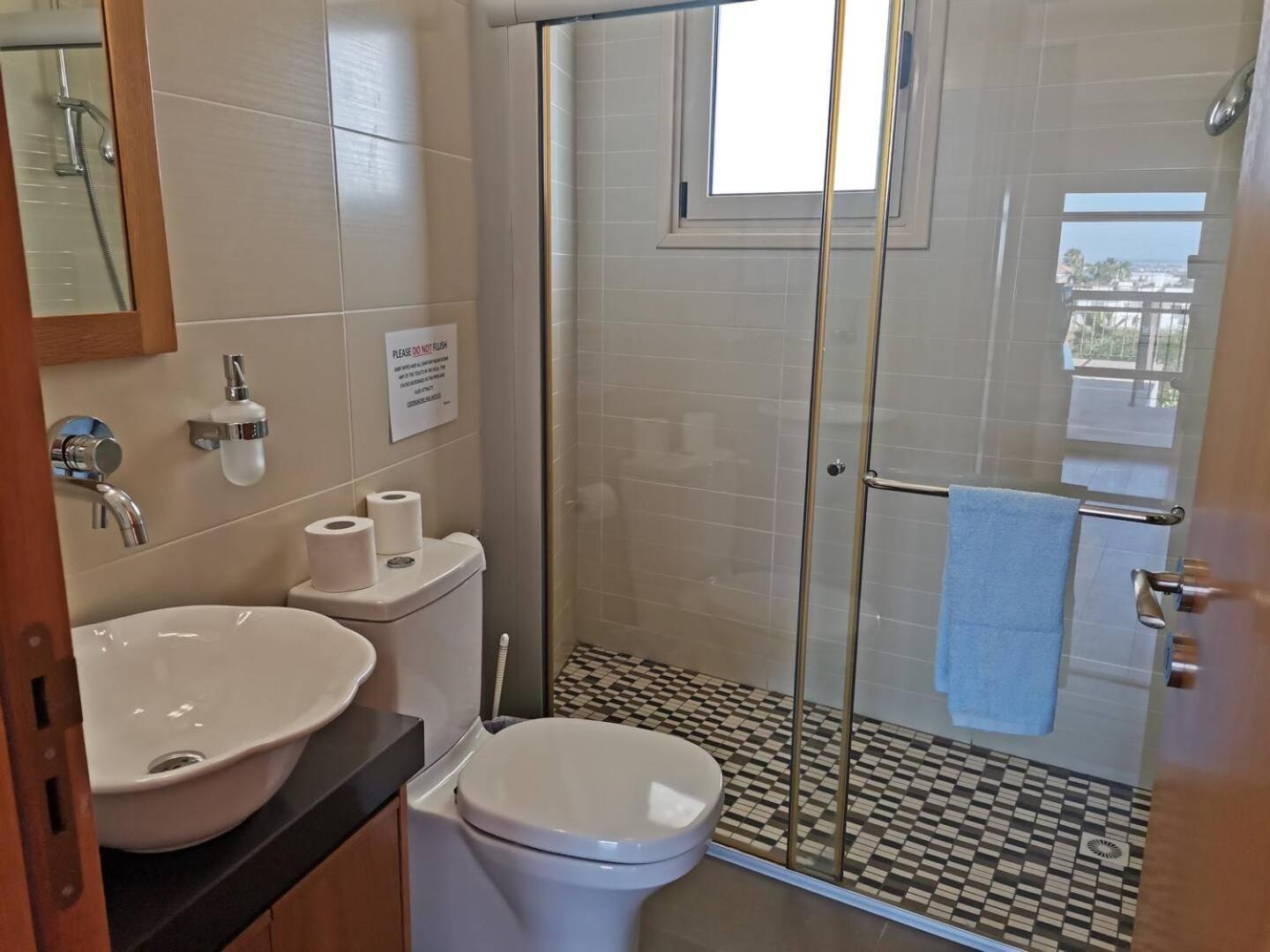 Orchard Blossom Private Villa With Pool Phrenaros Extérieur photo